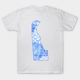 Delaware T-Shirt